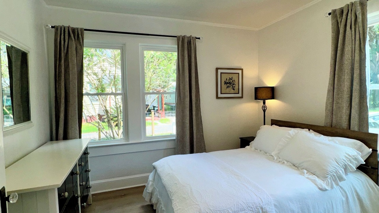 Photo of Bedroom in Old Town