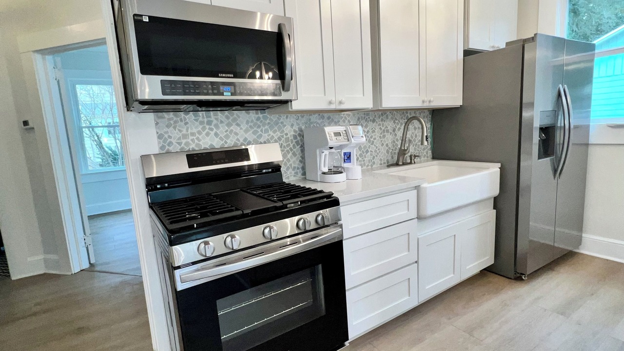 Photo of Kitchen in Old Town