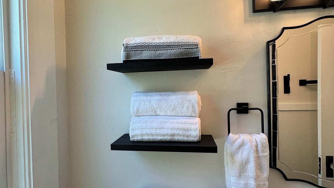 Photo of Bathroom in Old Town