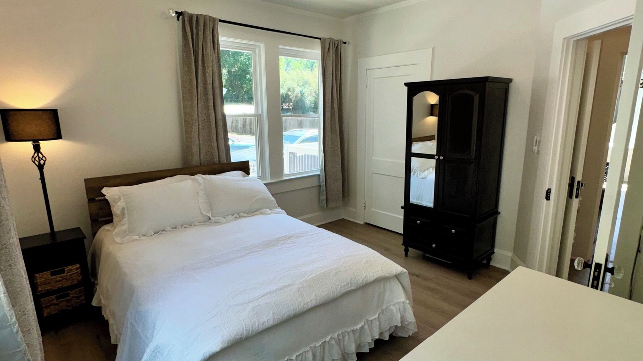 Photo of Bedroom in Old Town