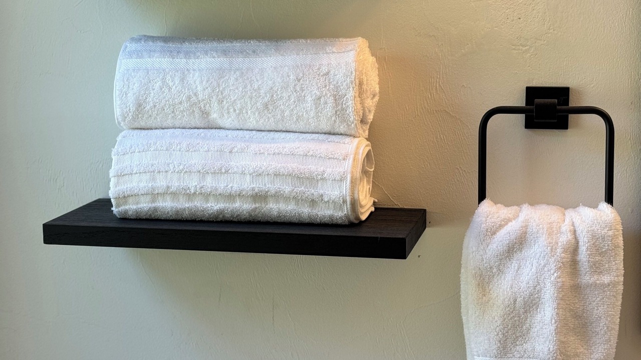 Photo of Bathroom in Old Town