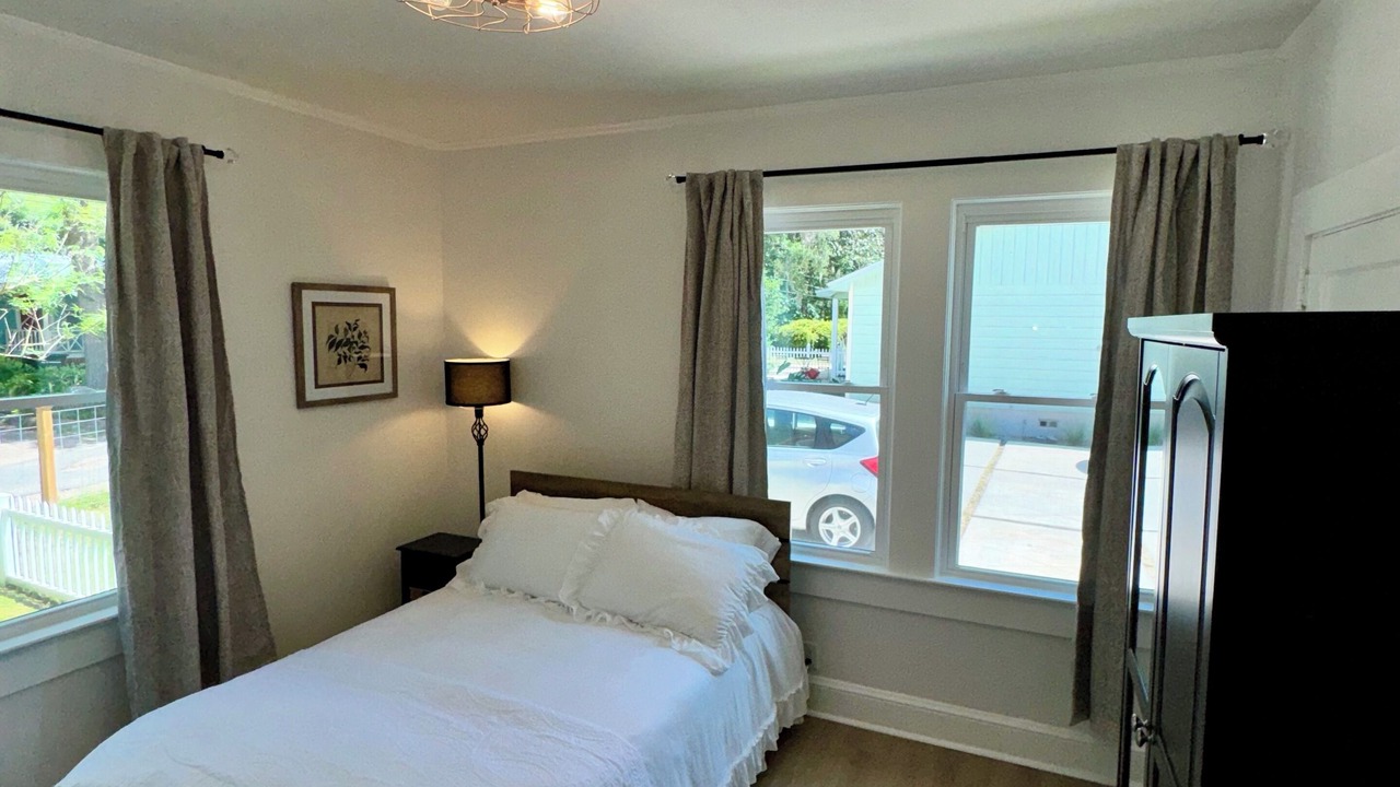 Photo of Bedroom in Old Town