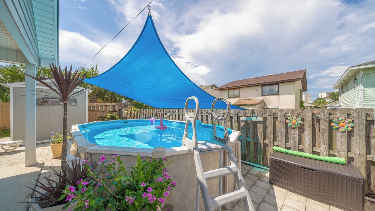 Photo of Outdoor in Holiday Beach