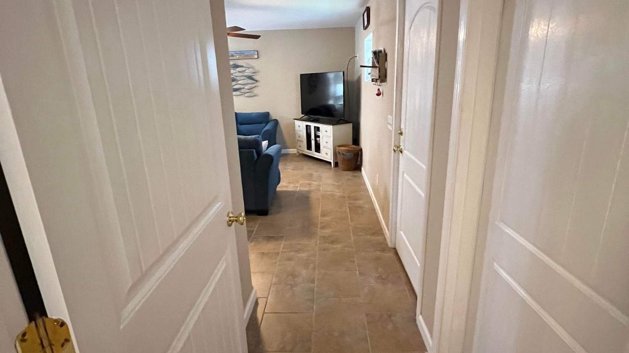 Photo of Livingroom in Holiday Beach