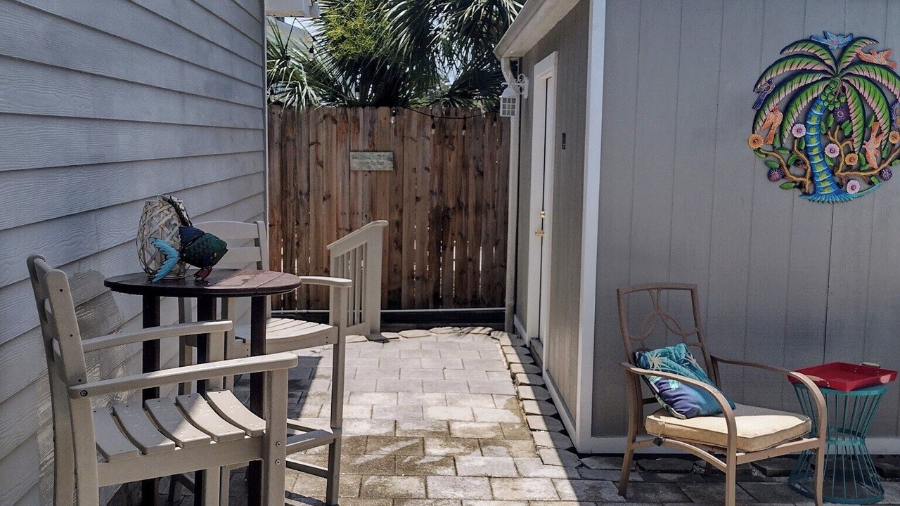 Photo of Outdoor in Holiday Beach