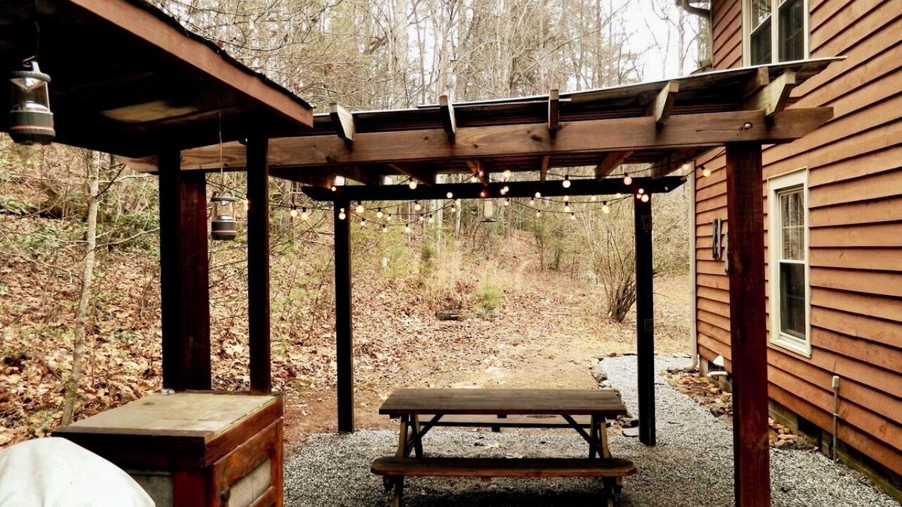 Photo of Outdoor in Dahlonega