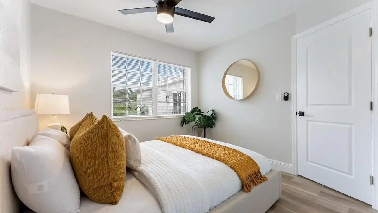 Photo of Bedroom in Edgewood