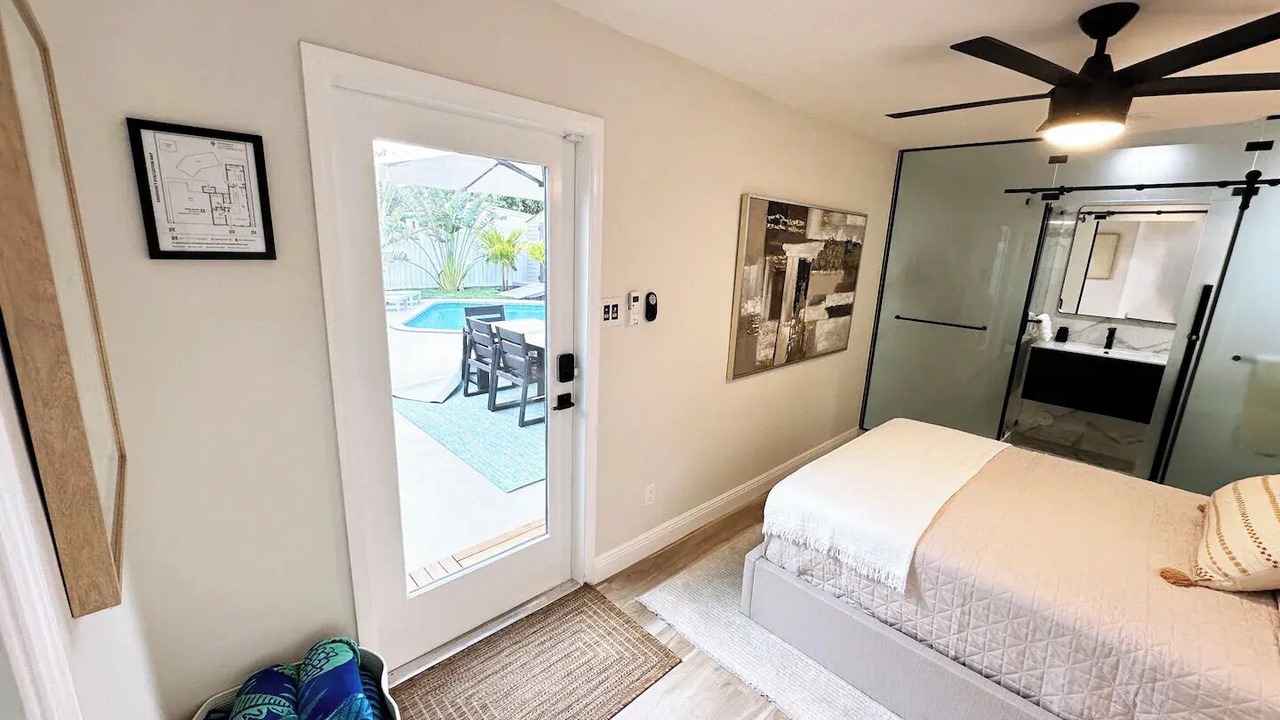 Photo of Bedroom in Edgewood