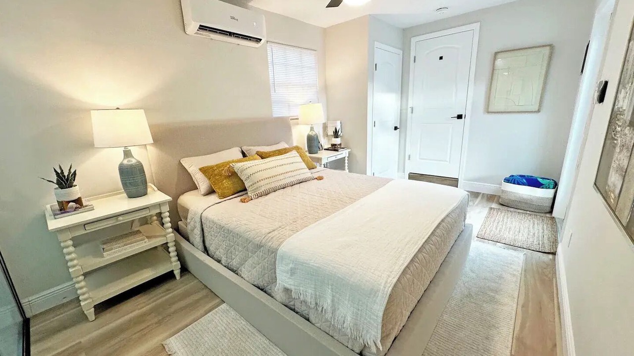 Photo of Bedroom in Edgewood