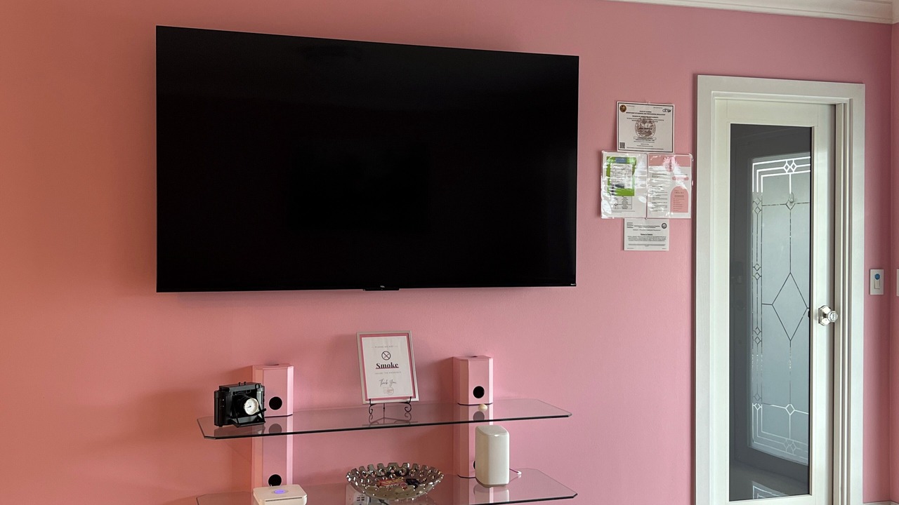 Photo of Bedroom in Boulevard Heights