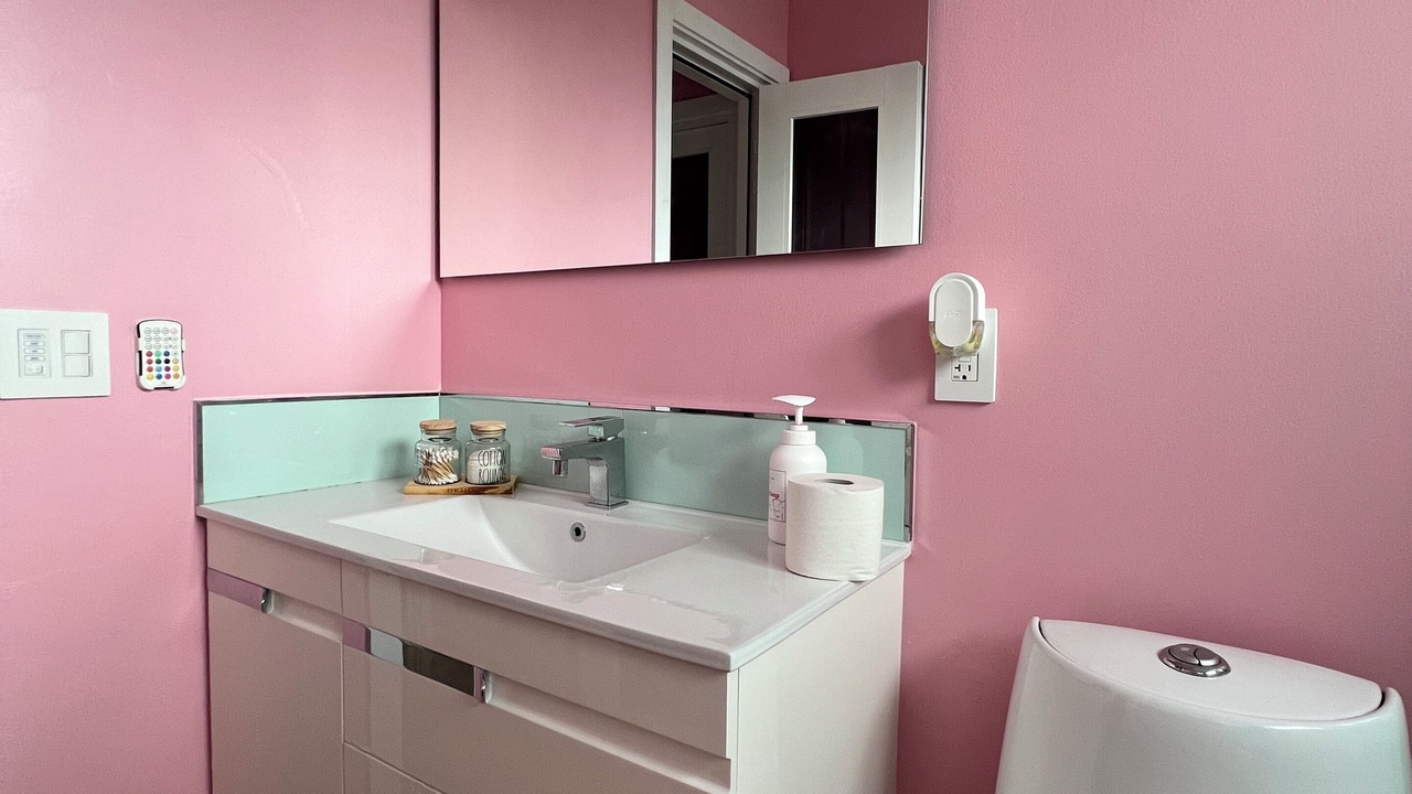 Photo of Bathroom in Boulevard Heights
