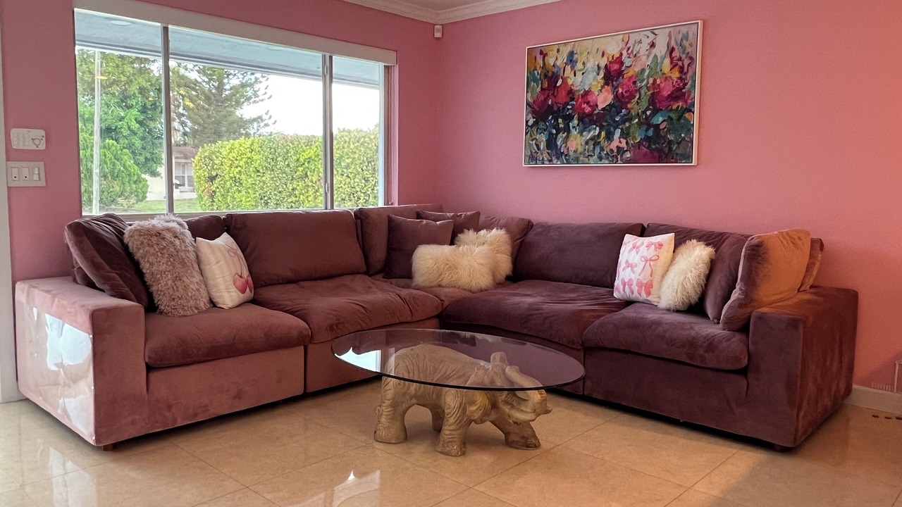 Photo of Bedroom in Boulevard Heights