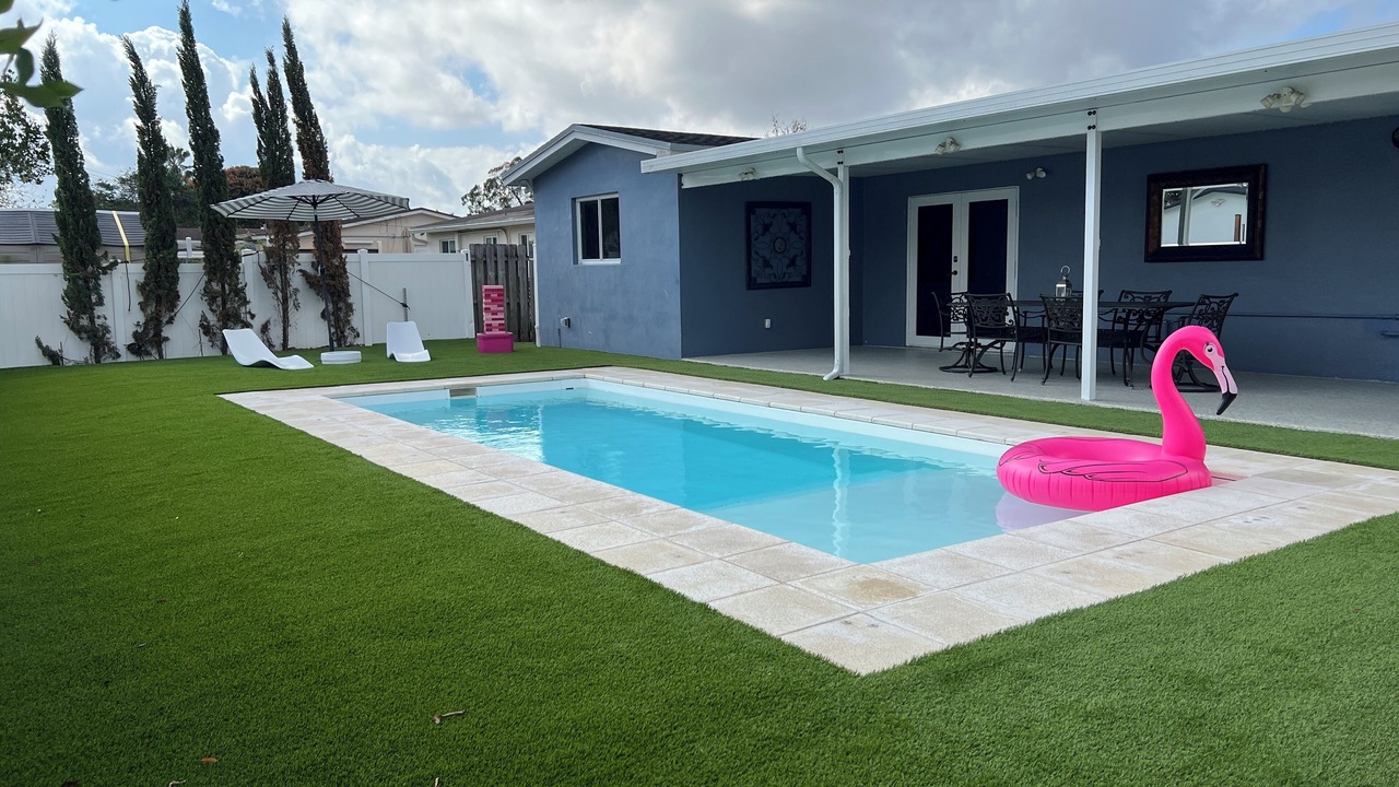 Photo of Outdoor in Boulevard Heights