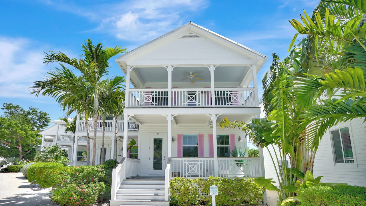 Photo of Patio Balcony in Islamorada