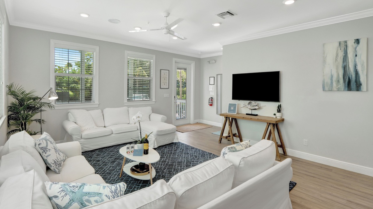 Photo of Bedroom in Islamorada