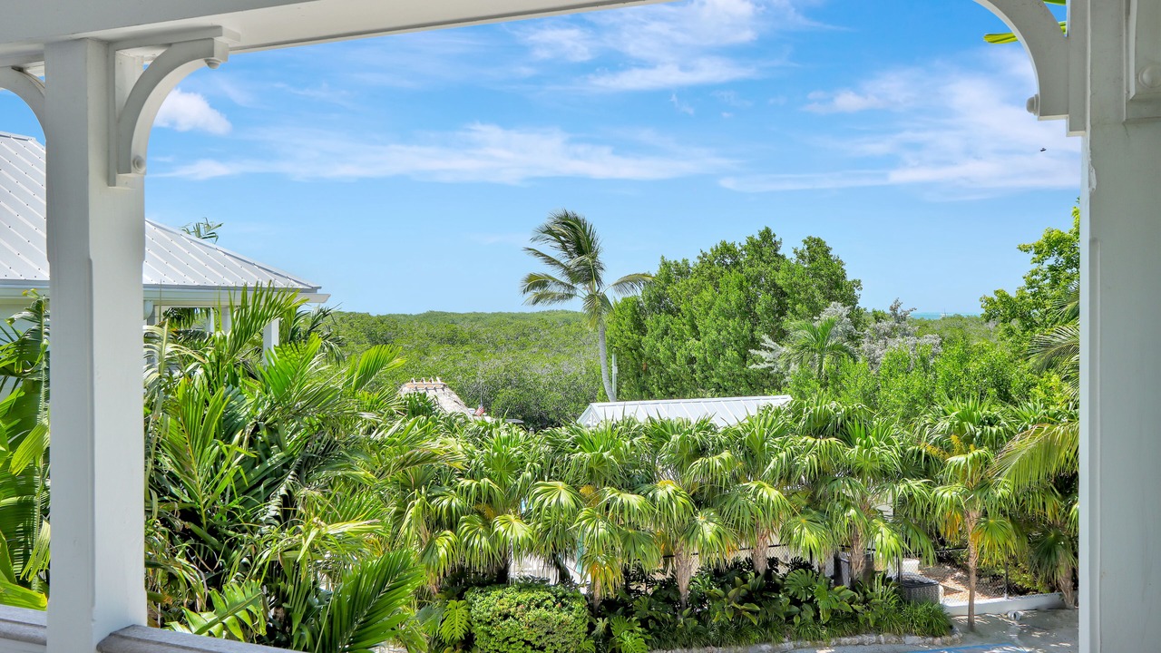 Photo of Patio Balcony in Islamorada