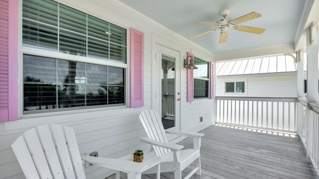 Photo of Patio Balcony in Islamorada