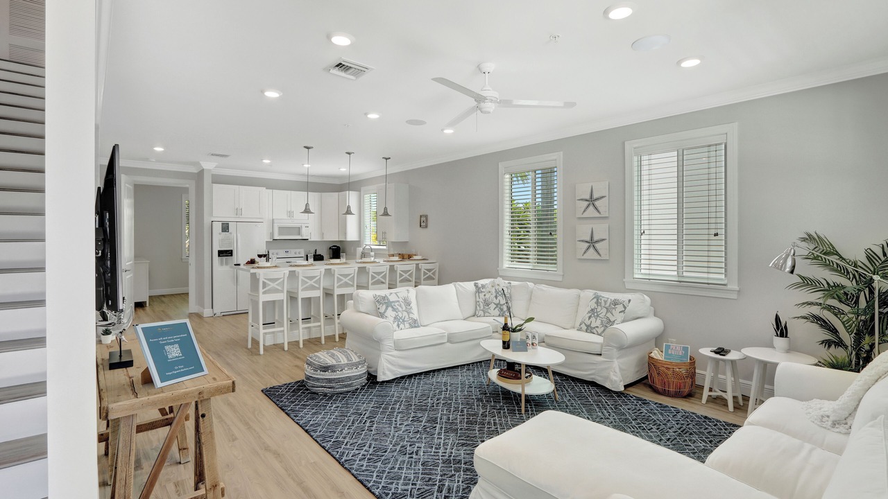 Photo of Bedroom in Islamorada