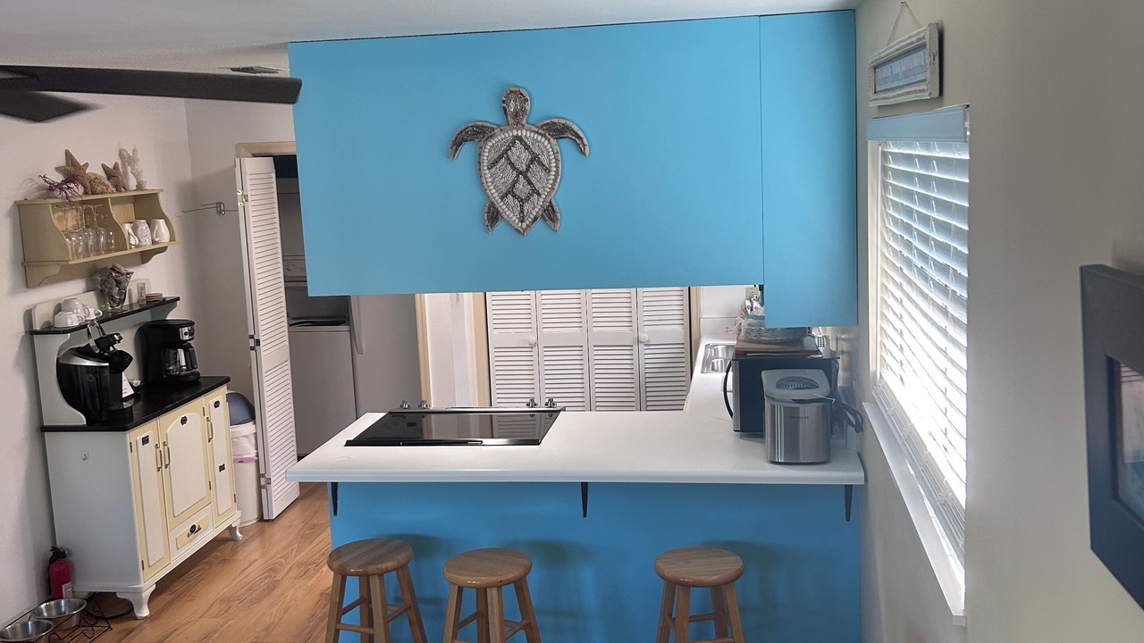 Photo of Kitchen in Alligator Point