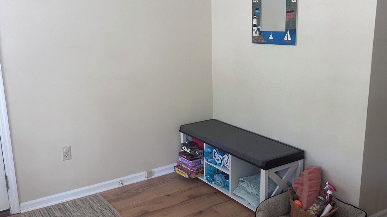 Photo of Bedroom in Alligator Point