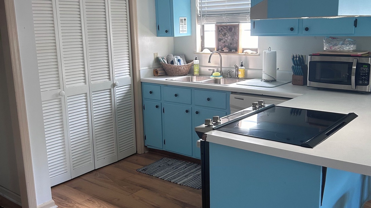 Photo of Kitchen in Alligator Point