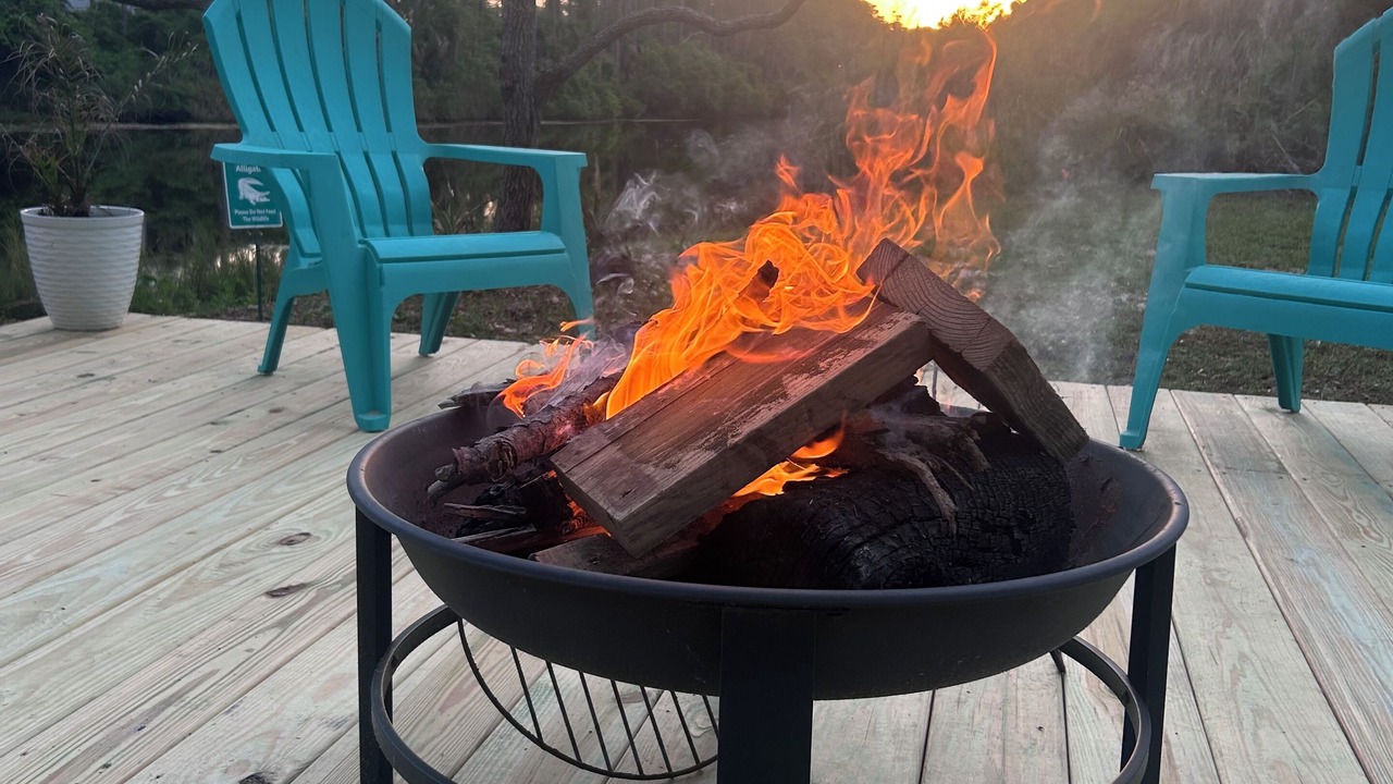 Photo of Outdoor in Alligator Point