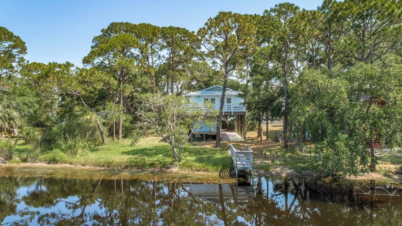 Photo of Outdoor in Alligator Point