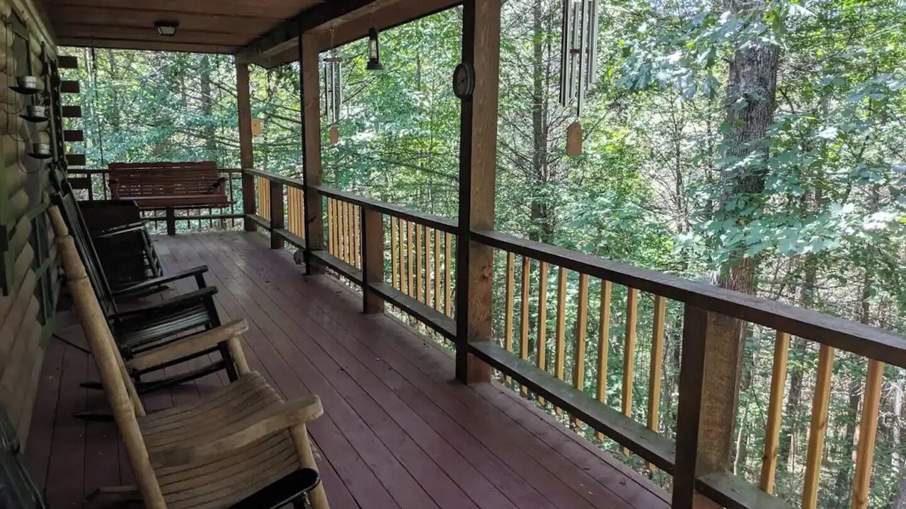 Photo of Outdoor in Waynesville
