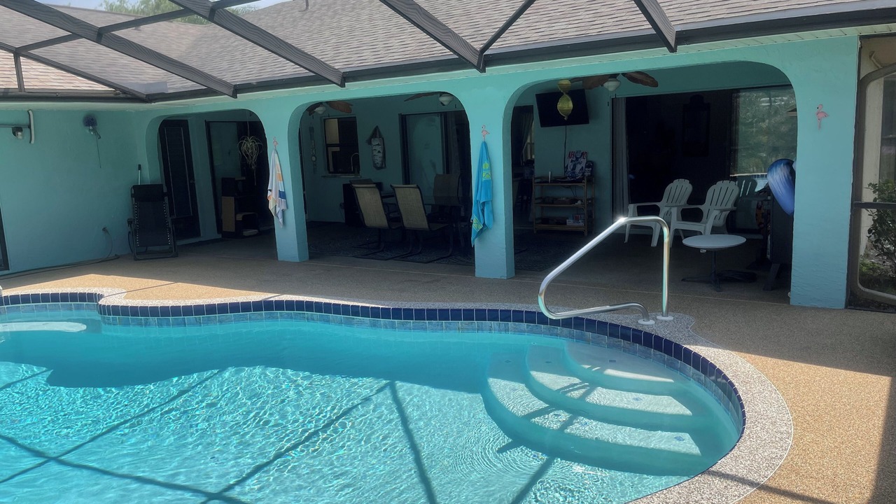 Photo of Outdoor in Gulf Cove