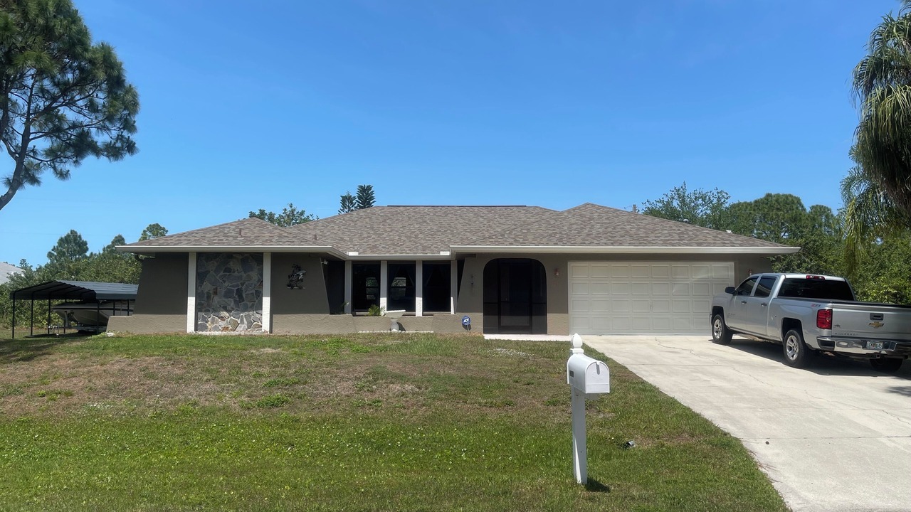 Photo of Outdoor in Gulf Cove