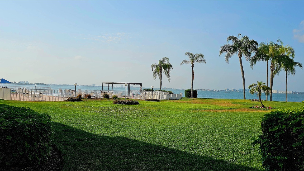 Photo of Outdoor in Casa del Mar