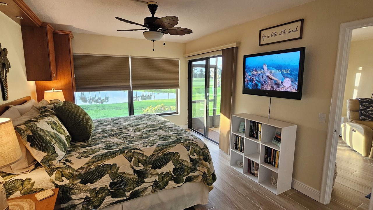 Photo of Bedroom in Casa del Mar