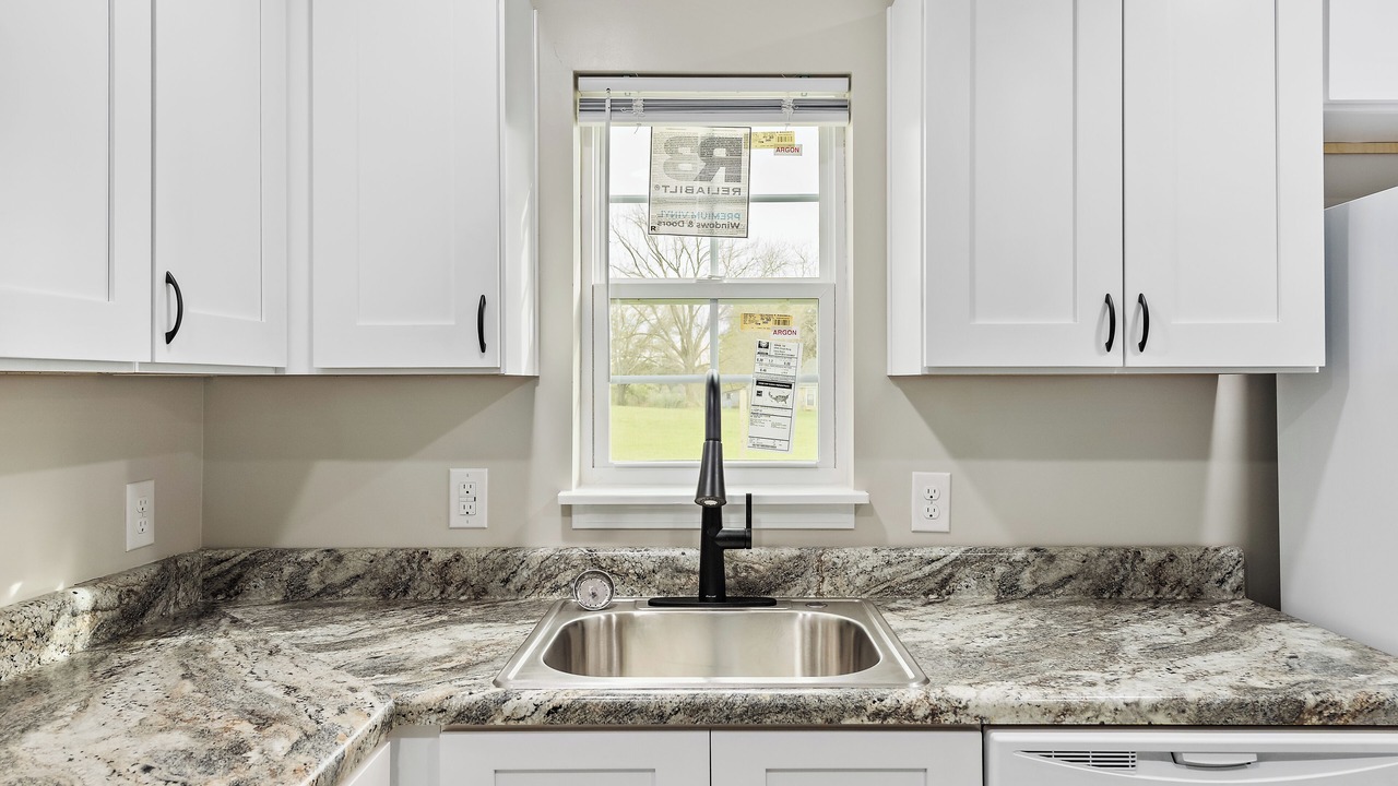 Photo of Kitchen in Enterprise