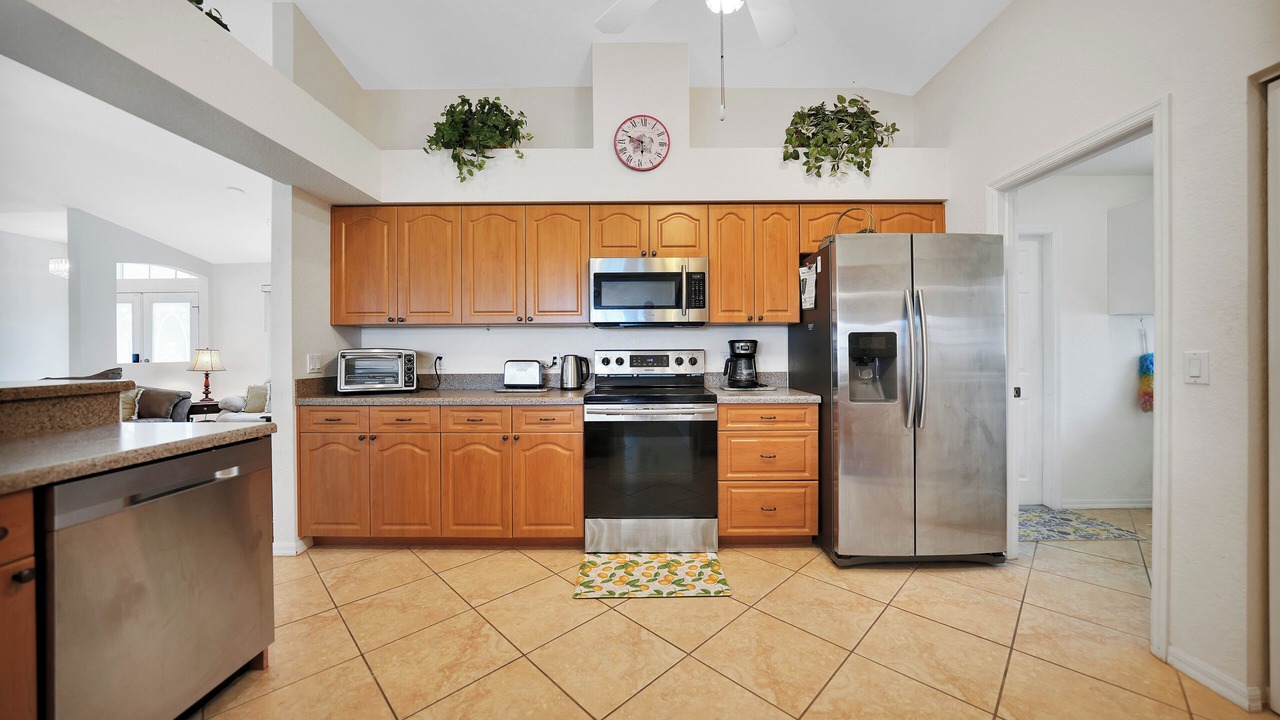 Photo of Kitchen in Pebble Beach