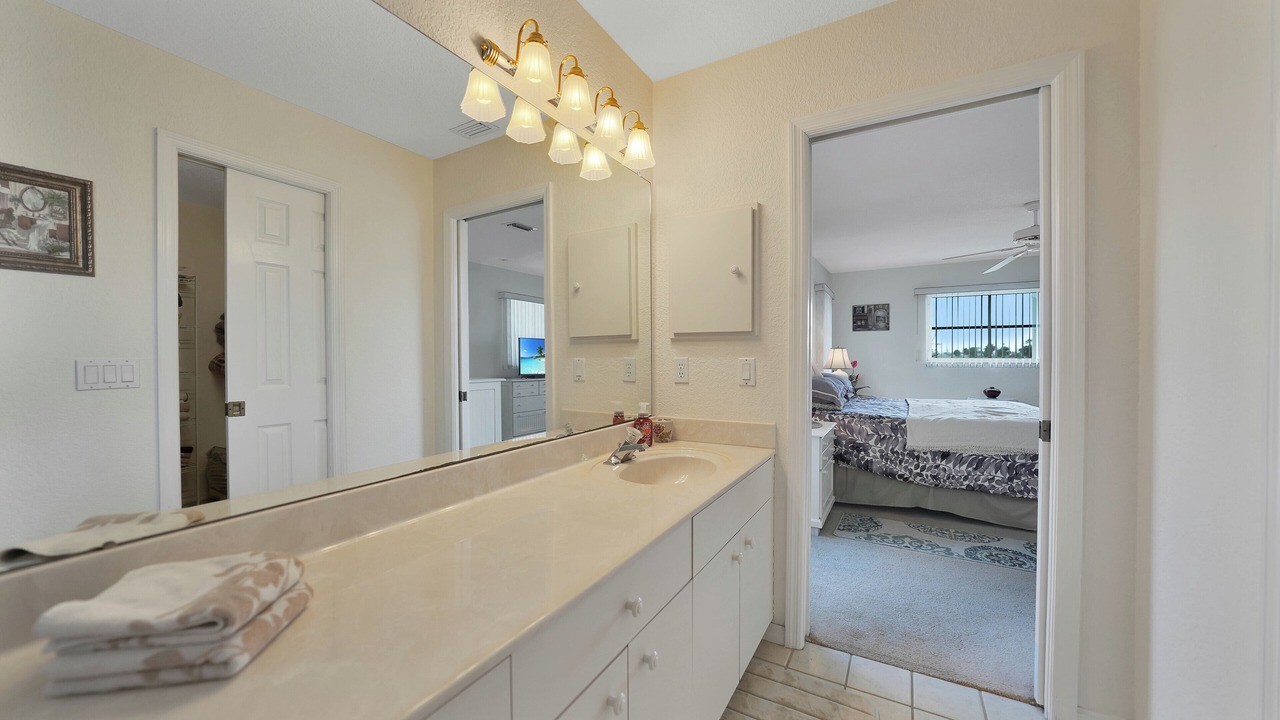 Photo of Bathroom in Pebble Beach