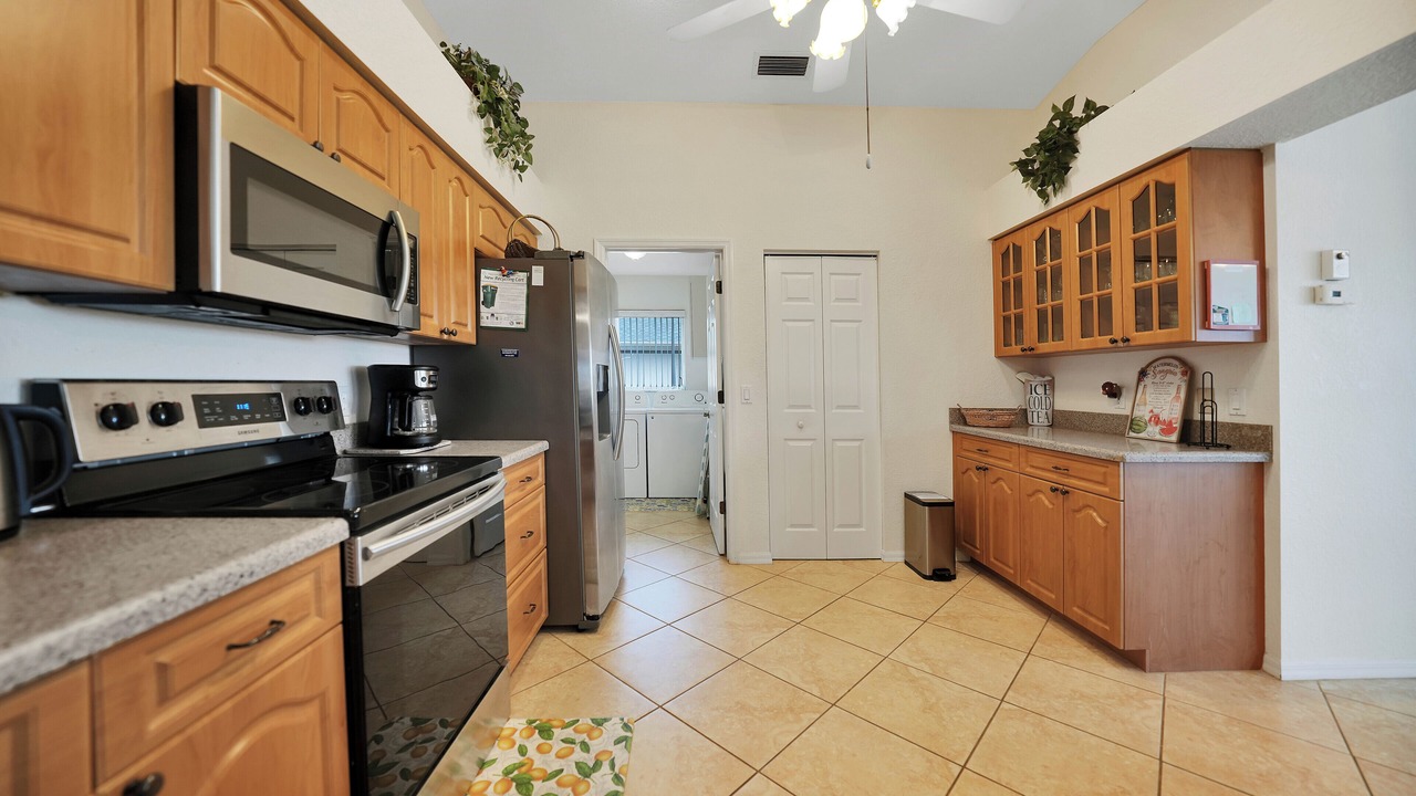 Photo of Kitchen in Pebble Beach