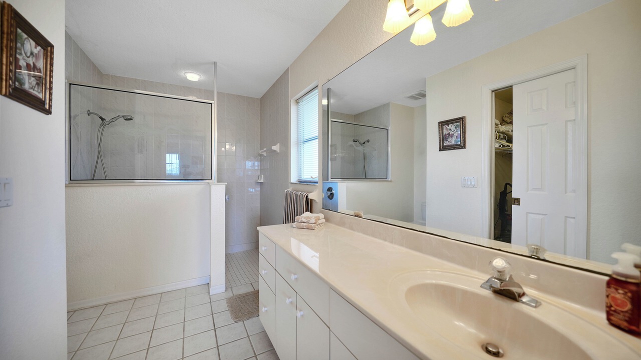 Photo of Bathroom in Pebble Beach