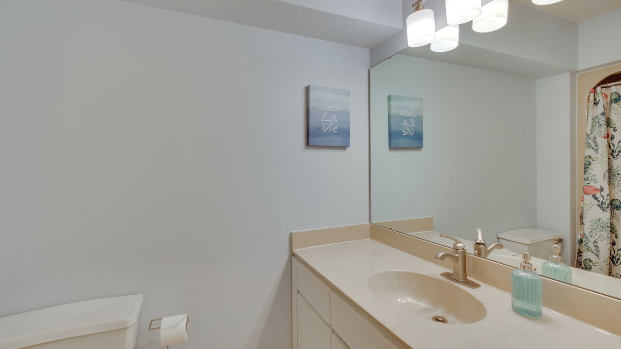 Photo of Bathroom in Salem