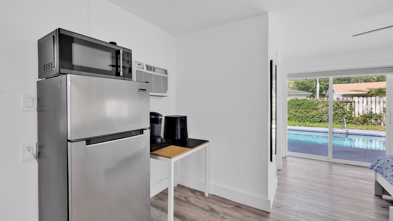 Photo of Kitchen in Miami Shores
