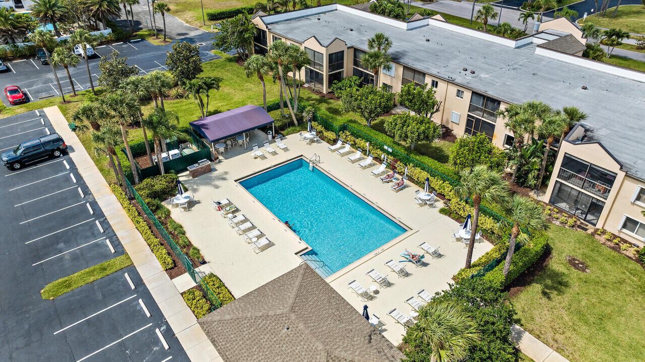 Photo of Outdoor in Jupiter Bay