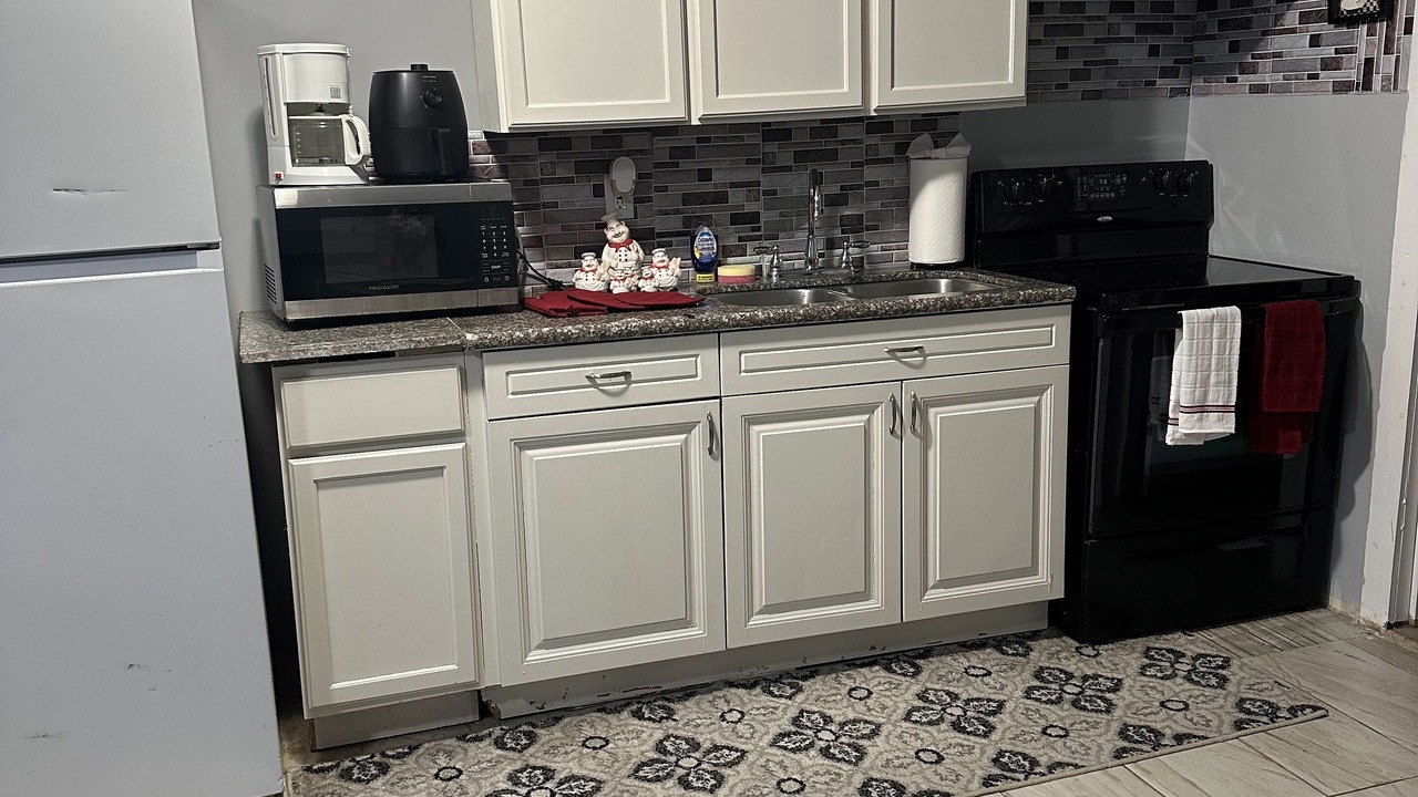 Photo of Kitchen in Hyde Park