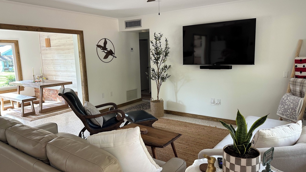 Photo of Livingroom in Dunnellon