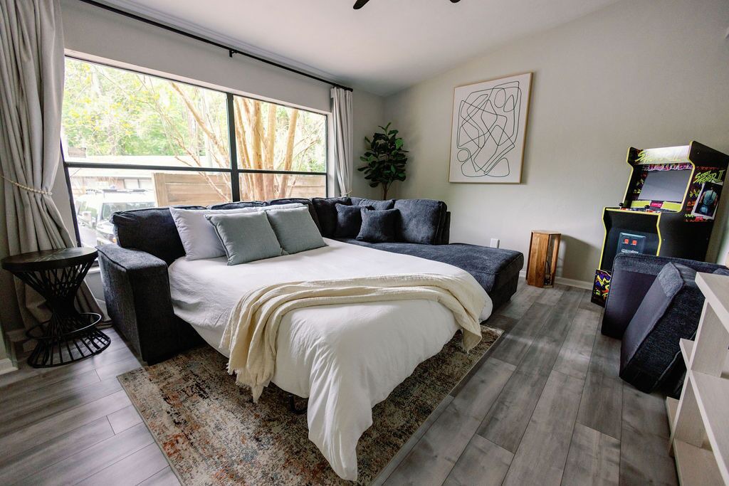 Photo of Bedroom in Gainesville