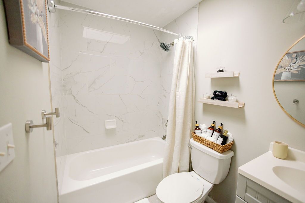 Photo of Bathroom in Gainesville