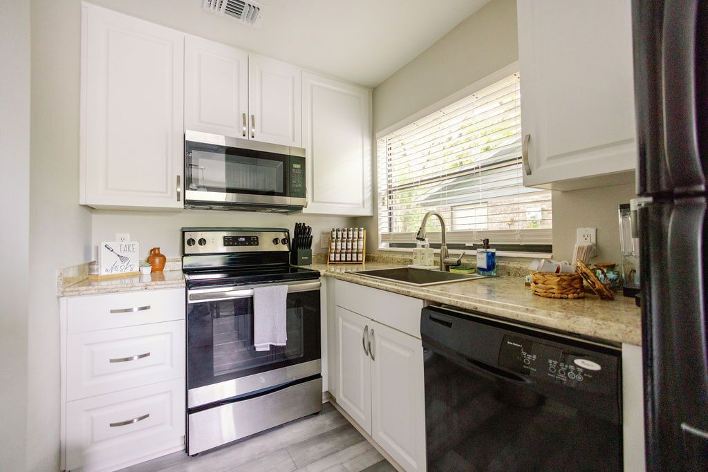 Photo of Kitchen in Gainesville
