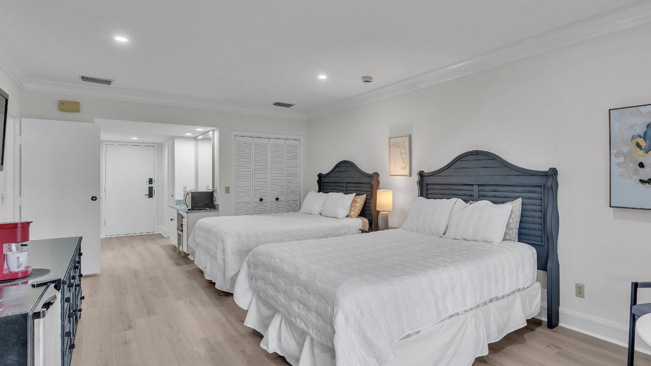 Photo of Bedroom in Wesley Chapel