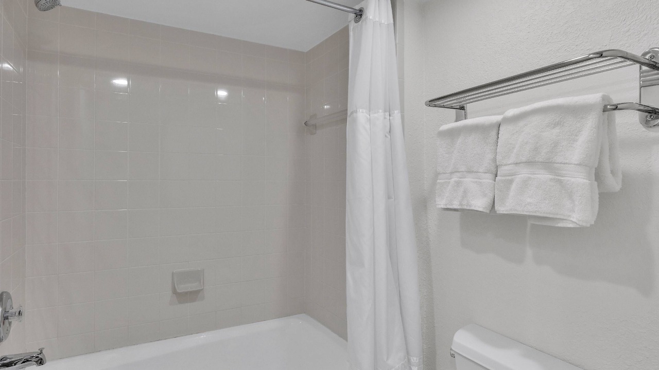 Photo of Bathroom in Wesley Chapel