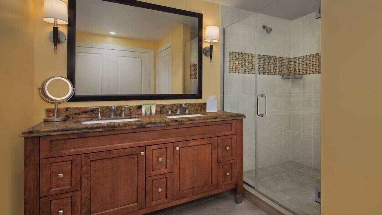 Photo of Bathroom in Florida Central Atlantic Coast