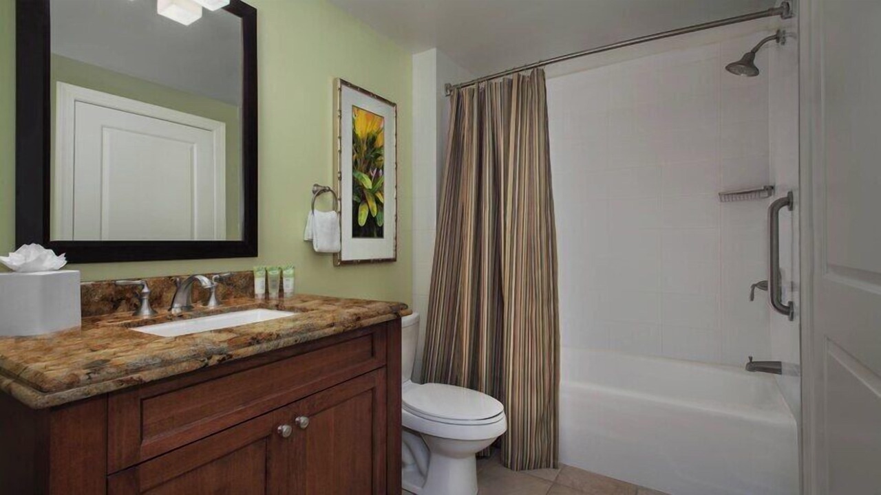 Photo of Bathroom in Florida Central Atlantic Coast