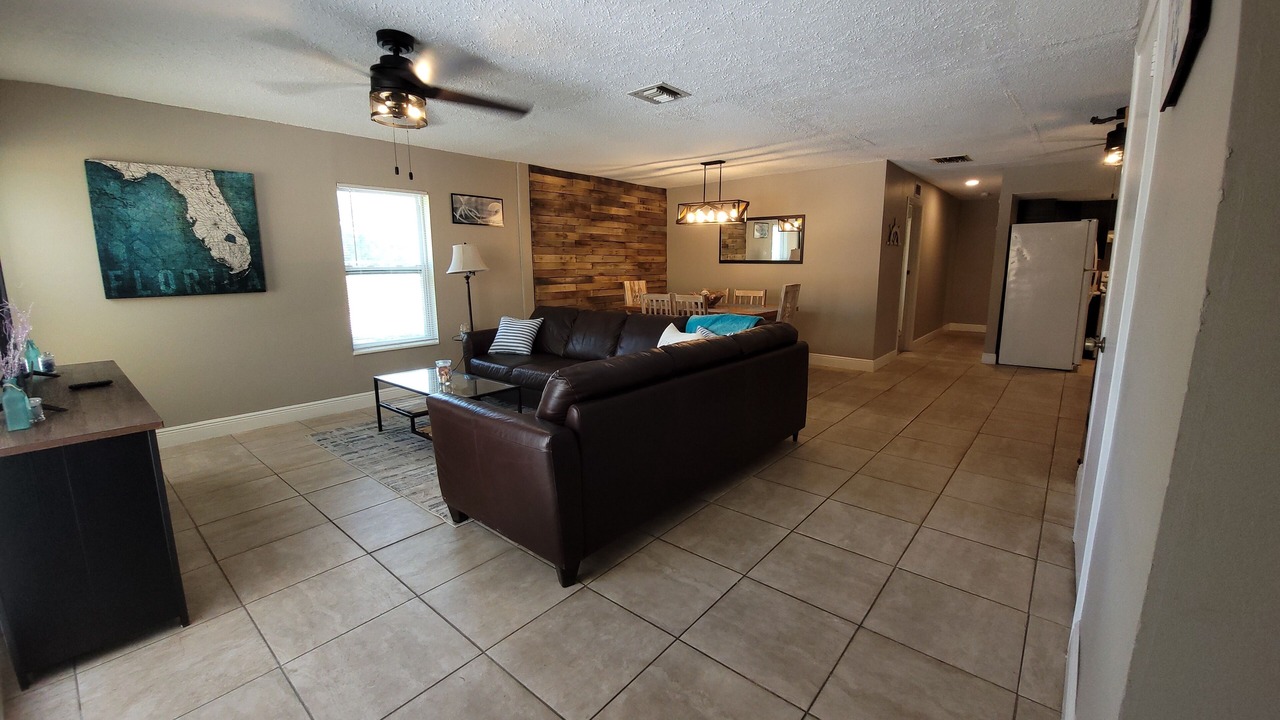 Photo of Livingroom in Fort Pierce